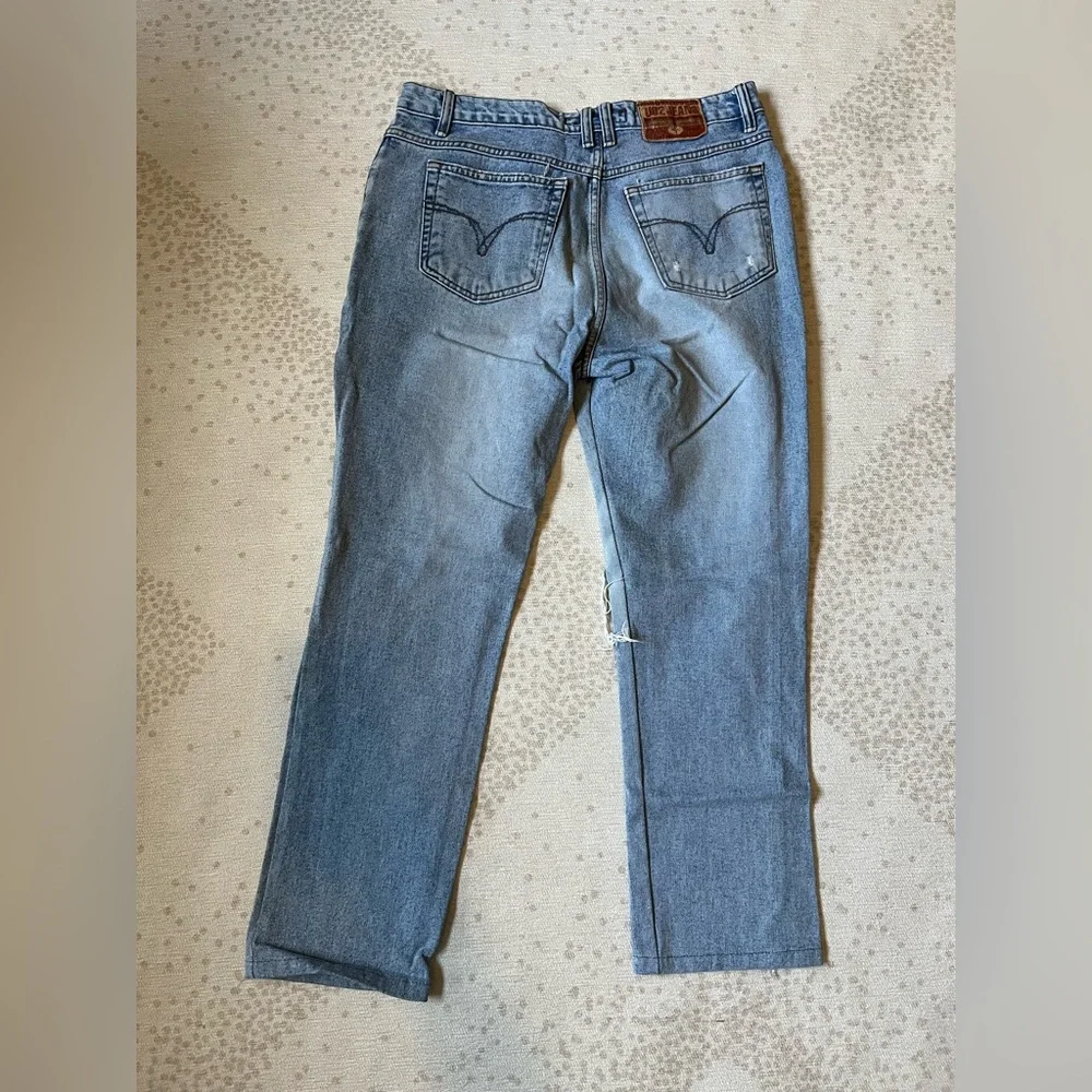 Jeans - Picture 12 of 14